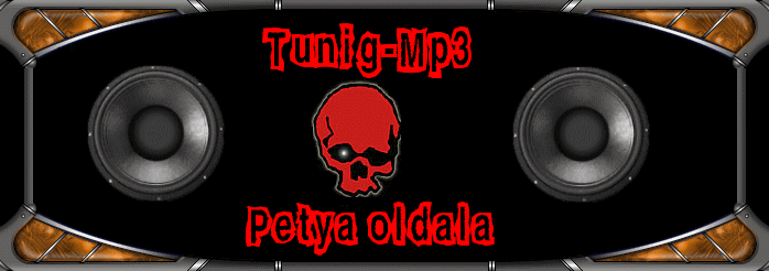 ..::Tuning-MP3::.. Petya oldala